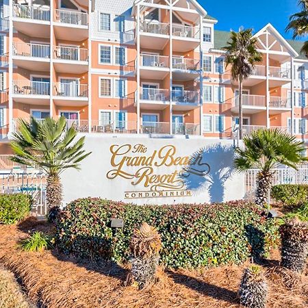 Grand Beach Resort 303 Gulf Shores Bagian luar foto