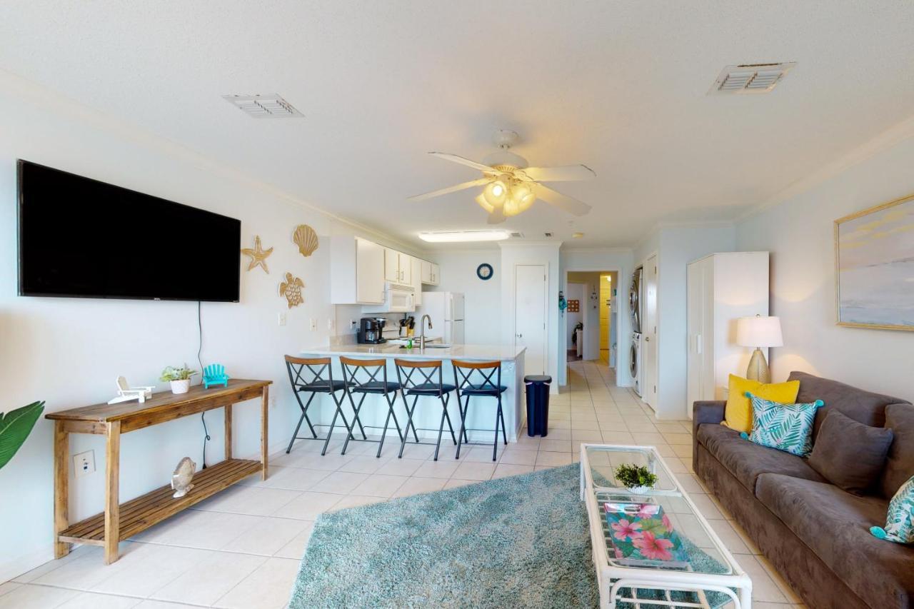 Grand Beach Resort 303 Gulf Shores Bagian luar foto