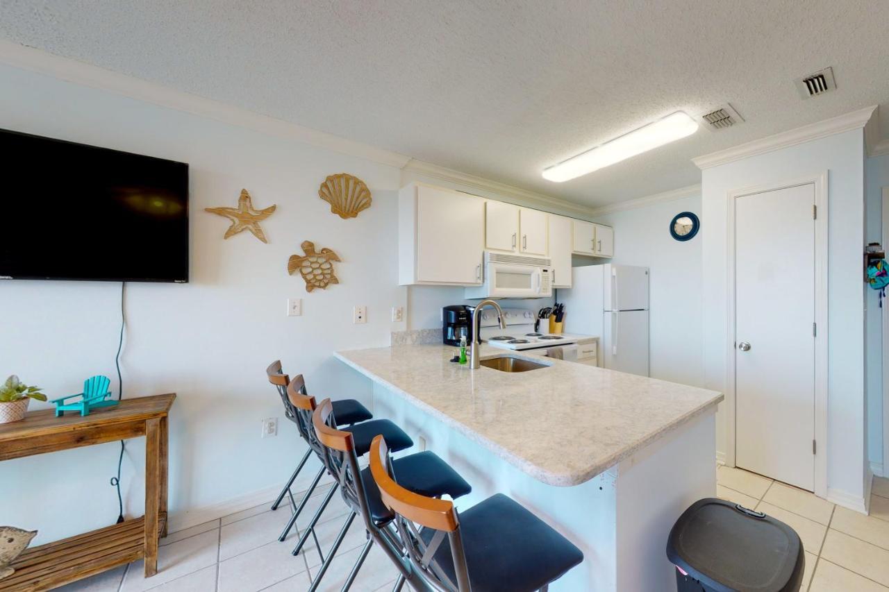 Grand Beach Resort 303 Gulf Shores Bagian luar foto