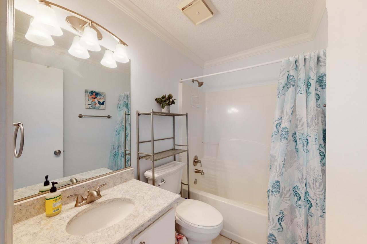 Grand Beach Resort 303 Gulf Shores Bagian luar foto