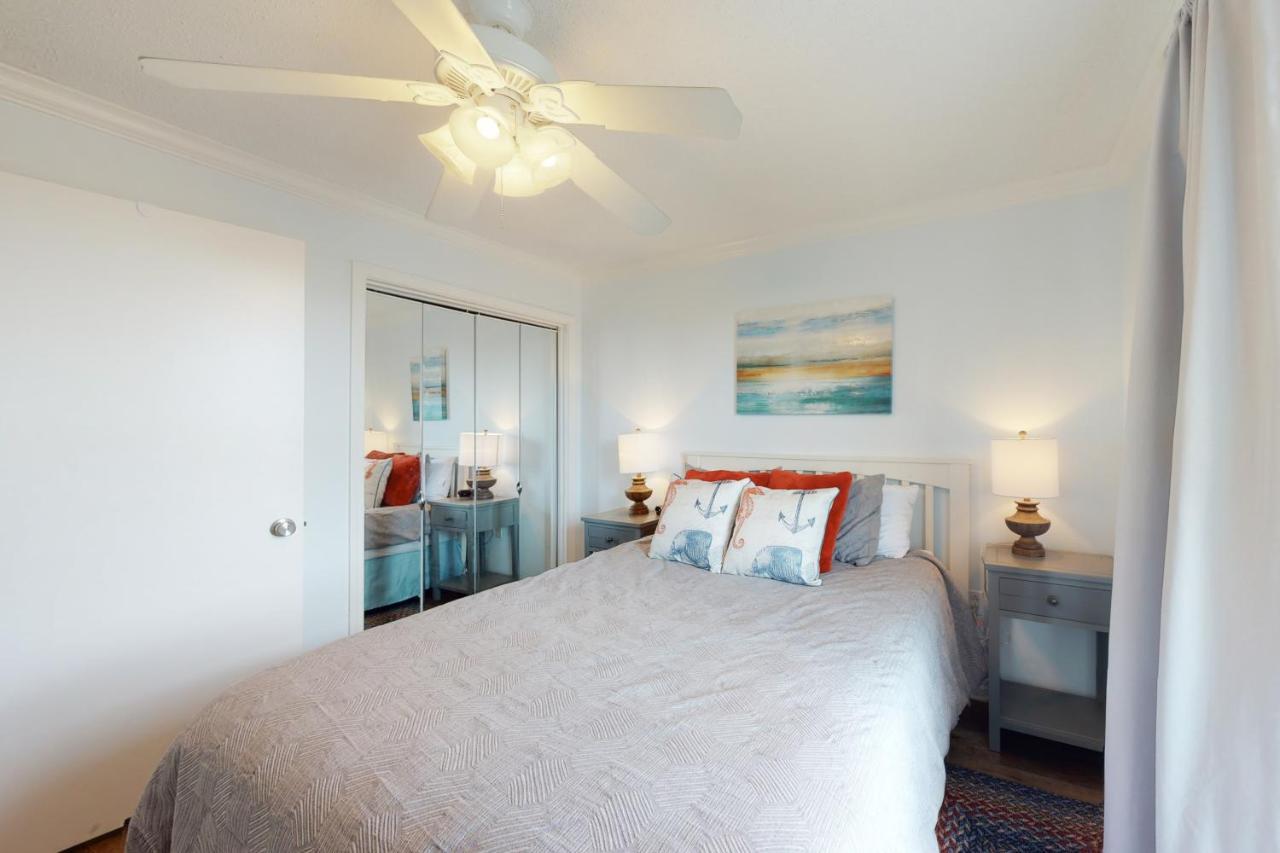 Grand Beach Resort 303 Gulf Shores Bagian luar foto