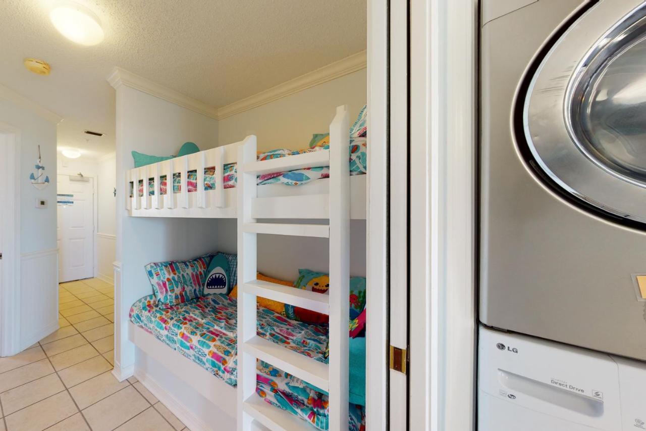 Grand Beach Resort 303 Gulf Shores Bagian luar foto