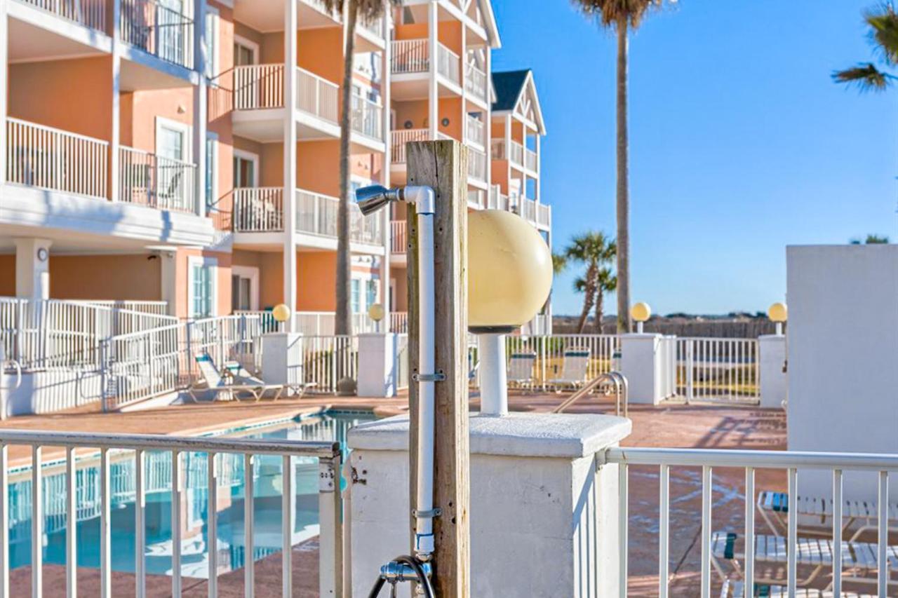 Grand Beach Resort 303 Gulf Shores Bagian luar foto