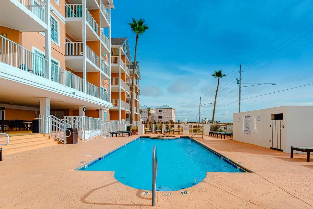 Grand Beach Resort 303 Gulf Shores Bagian luar foto