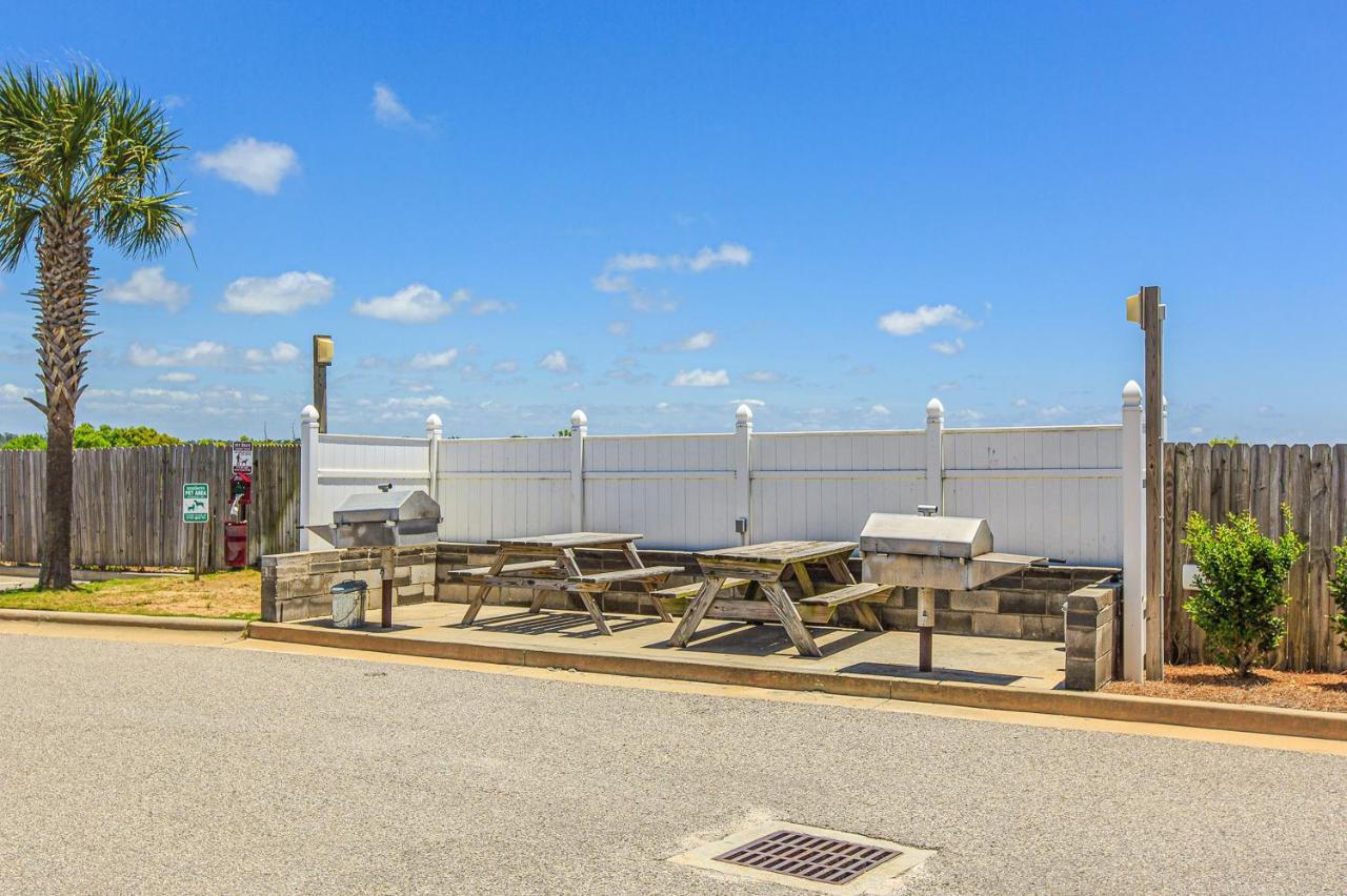 Grand Beach Resort 303 Gulf Shores Bagian luar foto
