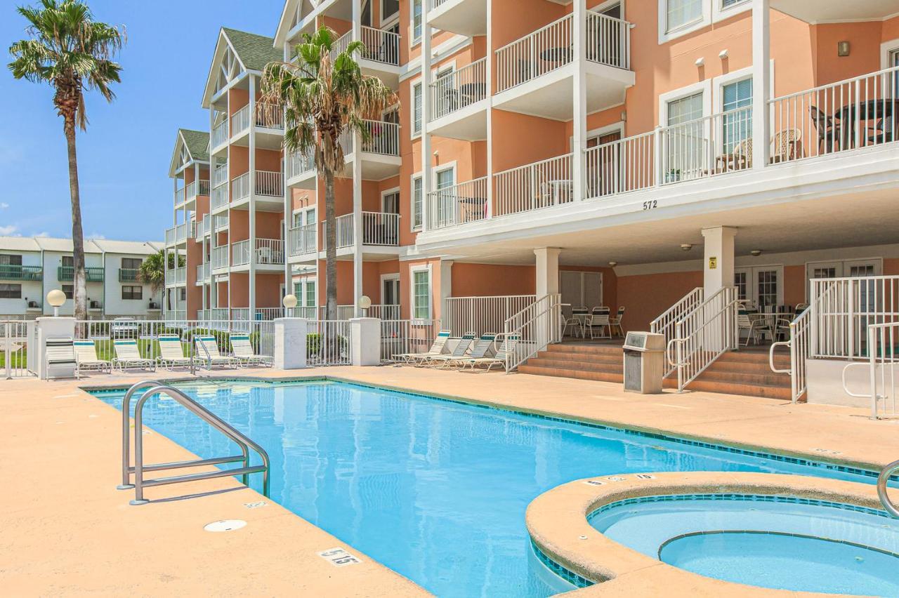 Grand Beach Resort 303 Gulf Shores Bagian luar foto