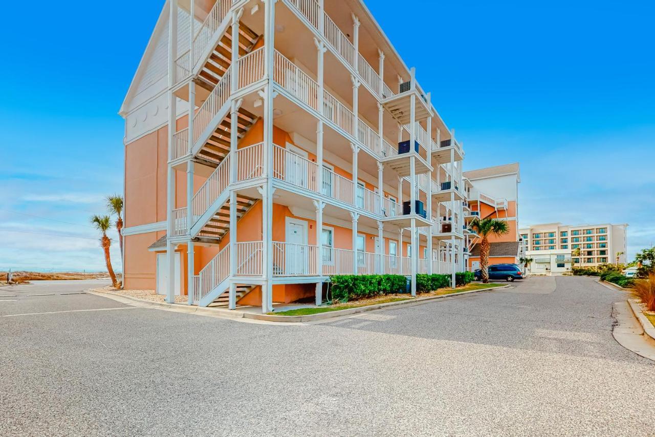 Grand Beach Resort 303 Gulf Shores Bagian luar foto