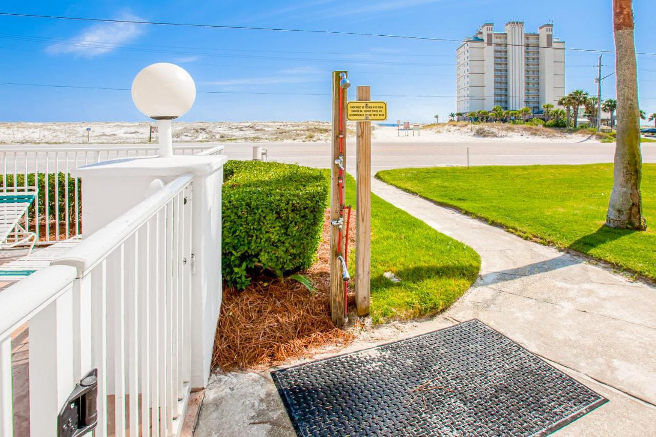 Grand Beach Resort 303 Gulf Shores Bagian luar foto